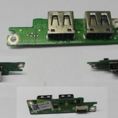 USB Port Board with Ribbon Cable DAOZR6TB6EO