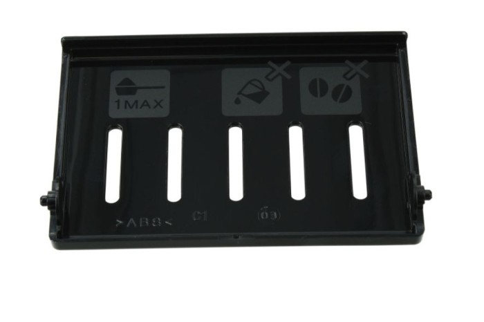 Capac rezervor cafea macinata pentru espressor DELONGHI 5313285021, ECAM450