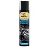 Spray curatat suprafete plastic Bardahl Plastic Cleaner 400ml