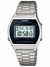 CEAS UNISEX CASIO RETRO B640WD-1AEF foto