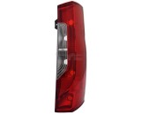 Stop spate lampa MERCEDES SPRINTER, 02.2018-, partea dreapta, TYC, tip bec P21W+PY21W; fara soclu bec; fara marcaj &amp;quot;MERCEDES-BENZ&amp;quot;, modele