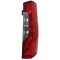 Stop spate lampa MERCEDES SPRINTER, 02.2018-, partea dreapta, TYC, tip bec P21W+PY21W; fara soclu bec; fara marcaj &amp;quot;MERCEDES-BENZ&amp;quot;, modele
