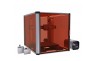 Imprimanta 3D Snapmaker Artisan 3DP, doua capete printare (IDEX), Volum