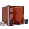 Imprimanta 3D Snapmaker Artisan 3DP, doua capete printare (IDEX), Volum