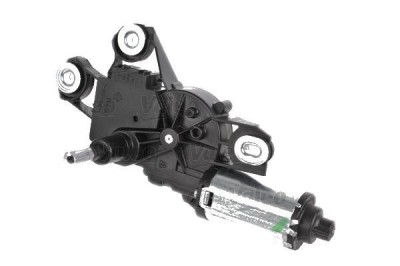 Motoras stergator luneta VW Transporter (T5) 04.2003-2015, valeo, 404940, pentru modele cu 2 usi foto