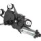 Motoras stergator luneta VW Transporter (T5) 04.2003-2015, valeo, 404940, pentru modele cu 2 usi