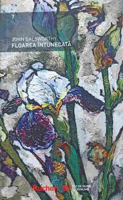 FLOAREA INTUNECATA-JOHN GALSWORTHY-271708
