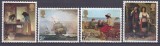 DB1 Jersey 1971 Pictura 4 v. MNH, Nestampilat