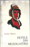 Fetele din Mezocastro - Lucretia Filipescu