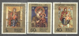 Hungary 1975 Paintings, Religion, used AH.012, Stampilat