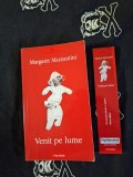 Margaret Mazzantini - Venit pe lume