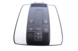 Iluminare interioară MERCEDES-BENZ CLS C218 2013 OEM: A2129067902,A0009055200 25206318