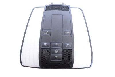 Iluminare interioară MERCEDES-BENZ CLS C218 2013 OEM: A2129067902,A0009055200 25206318 foto