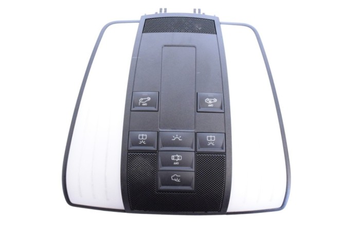 Iluminare interioară MERCEDES-BENZ CLS C218 2013 OEM: A2129067902,A0009055200 25206318