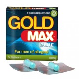 Capsule Gold Max 2