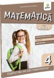 Matematica clasa a IV-a (editia a 3-a) - Gama