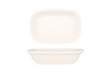 Bonna Placa de service - Gourmet - Por&Aring;&pound;elan - 20x14 cm - set de 2