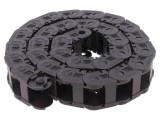Ghidaj cu lanț IGUS 1400 Raza 180mm Lungime 999mm Cod 1400.038.180.0