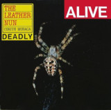 VINIL The Leather Nun &lrm;&ndash; Alive (VG+), Rock