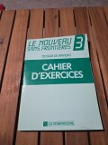 LE NOUVEAU SANS FRONTIERES 3
