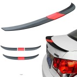 Eleron Portbagaj Universal Negru/Rosu, 115-130cm, Extensibil, Tuning Auto
