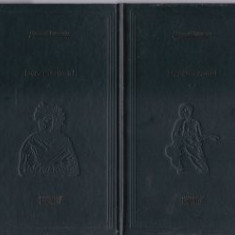 Giovanni Boccaccio - Decameronul ( 2 vol. )