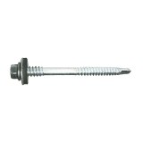 Suruburi Perforatoare Multistrat 5.5x150mm/12mm, 50/set