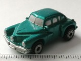 bnk jc Micro Machines Tucker Torpedo