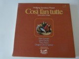 Cosi fan Tutte- Mozart