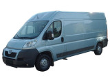 GRILA FRONTALA O.E noua PEUGEOT BOXER bus an 2005-2021