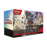 Pokemon TCG: SV02 - Build &amp; Battle Stadium