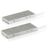 MANN-FILTER CUK 26 013-2 Filtru, aer habitaclu