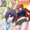 Monster Musume, Volume 10
