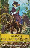 FIUL LUI D'ARTAGNAN-PAUL FEVAL-341825