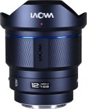 Cumpara ieftin Laowa 12mm F/2.8 Lite Zero-D FF Sony FE (Auto Focus) DESIGILAT