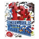 Cumpara ieftin 13 1/2 Incredible Things You Need To Know About Every(...)