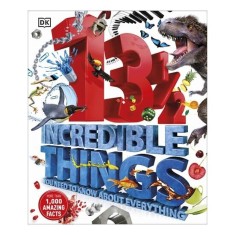 13 1/2 Incredible Things You Need To Know About Every(...)