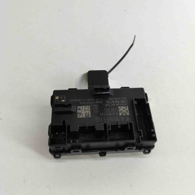 Modul de control ușă dreapta față VW ID.3 E11 2022 OEM: 1EA959593D,1EA959593,A2C7695831200 27874383 foto