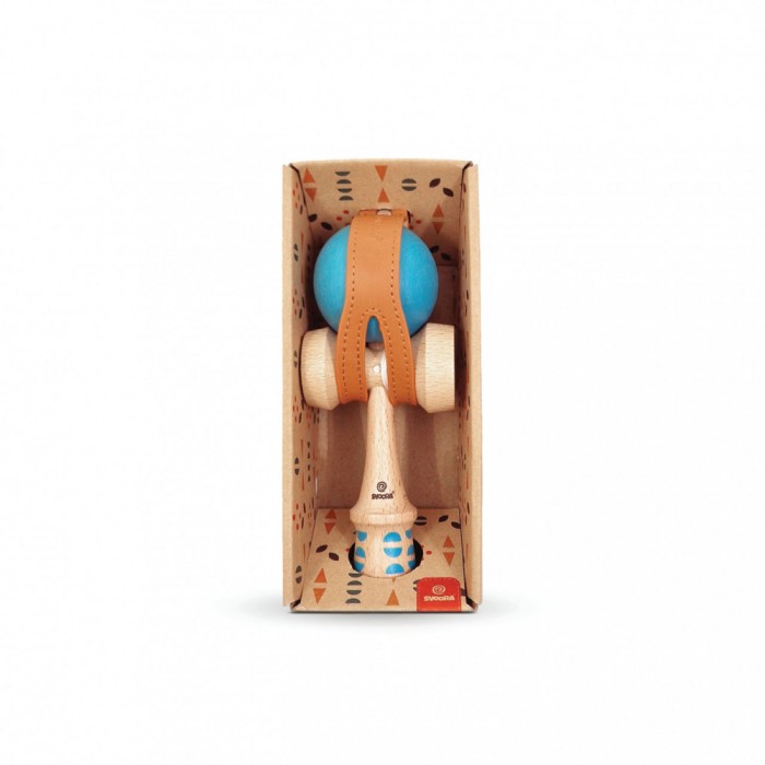 Kendama Svoora Albastru