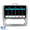 Navigatie Dedicata Ford Focus (2004-2012), 9Inch, 2Gb Ram, 32Gb Stocare, Carplay, Clima automata Performance AutoTuning, General