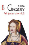 Printesa statornica, Philippa Gregory