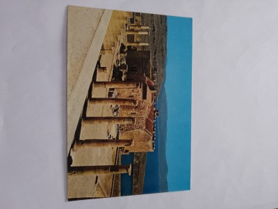 Carte postala rhodos 2 foto