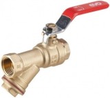 Robinet Cu Filtru Y Cu Maneta Fi-Fi, 1/2"