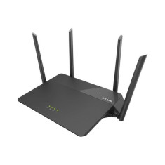 Router Fara Fir D-Link DIR-878 LAN WIFI 5 GHz foto