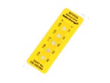 Termometru Indicator Temperatură 40-54&deg;C/&deg;F