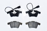 Set Placute Frana Fata 83298 FPF.499