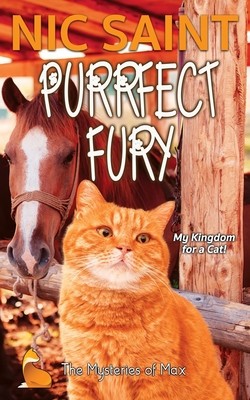 Purrfect Fury foto