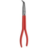 VBW 577 - Cleste cu varf semirotund indoit 280 mm
