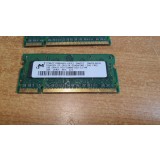 Ram Laptop Micron 1GB DDR2 667MHz MT8HTF12864HDY-667E1
