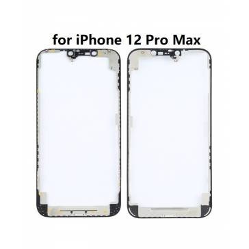 Rama LCD Apple Iphone 12 Pro Max Service Pack foto